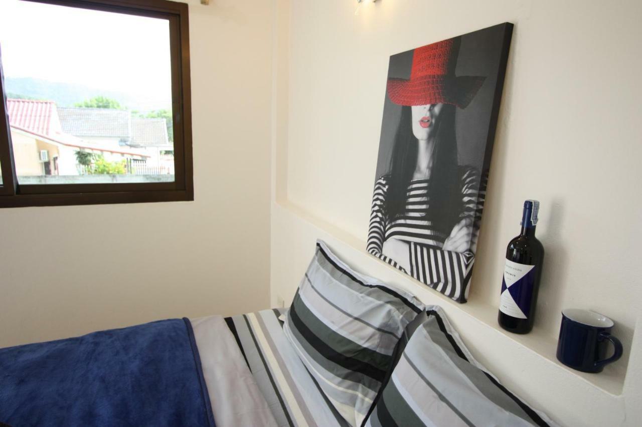 Sun & Sea Phuket Guest house Nai Yang