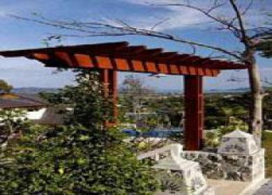 Resort Rising Sun 4*