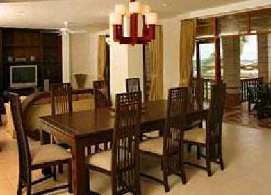 Rising Sun Resort