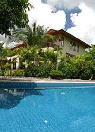 Resort Rising Sun Rawai