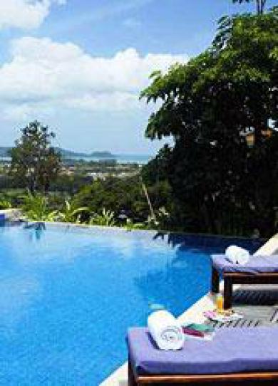 Resort Rising Sun 4*