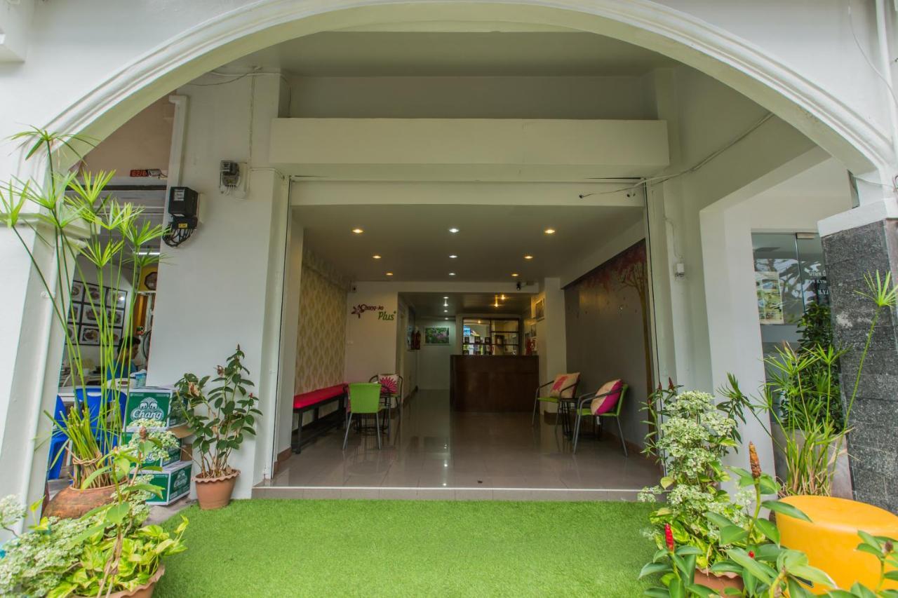 Guest house Chongko Phuket