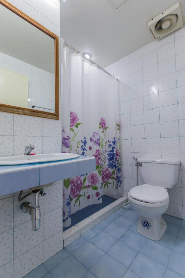 Chongko Guest house *