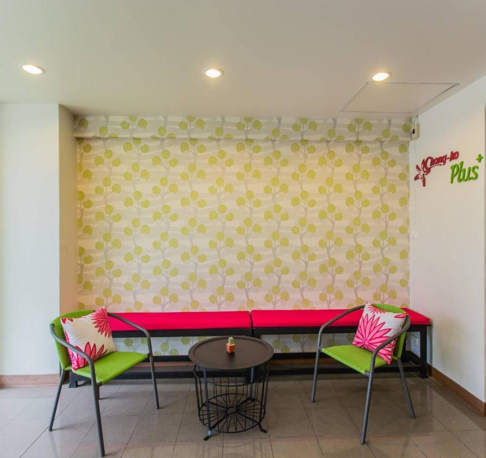 Guest house Chongko