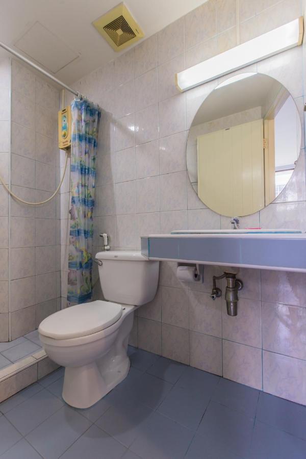 Guest house Chongko *
