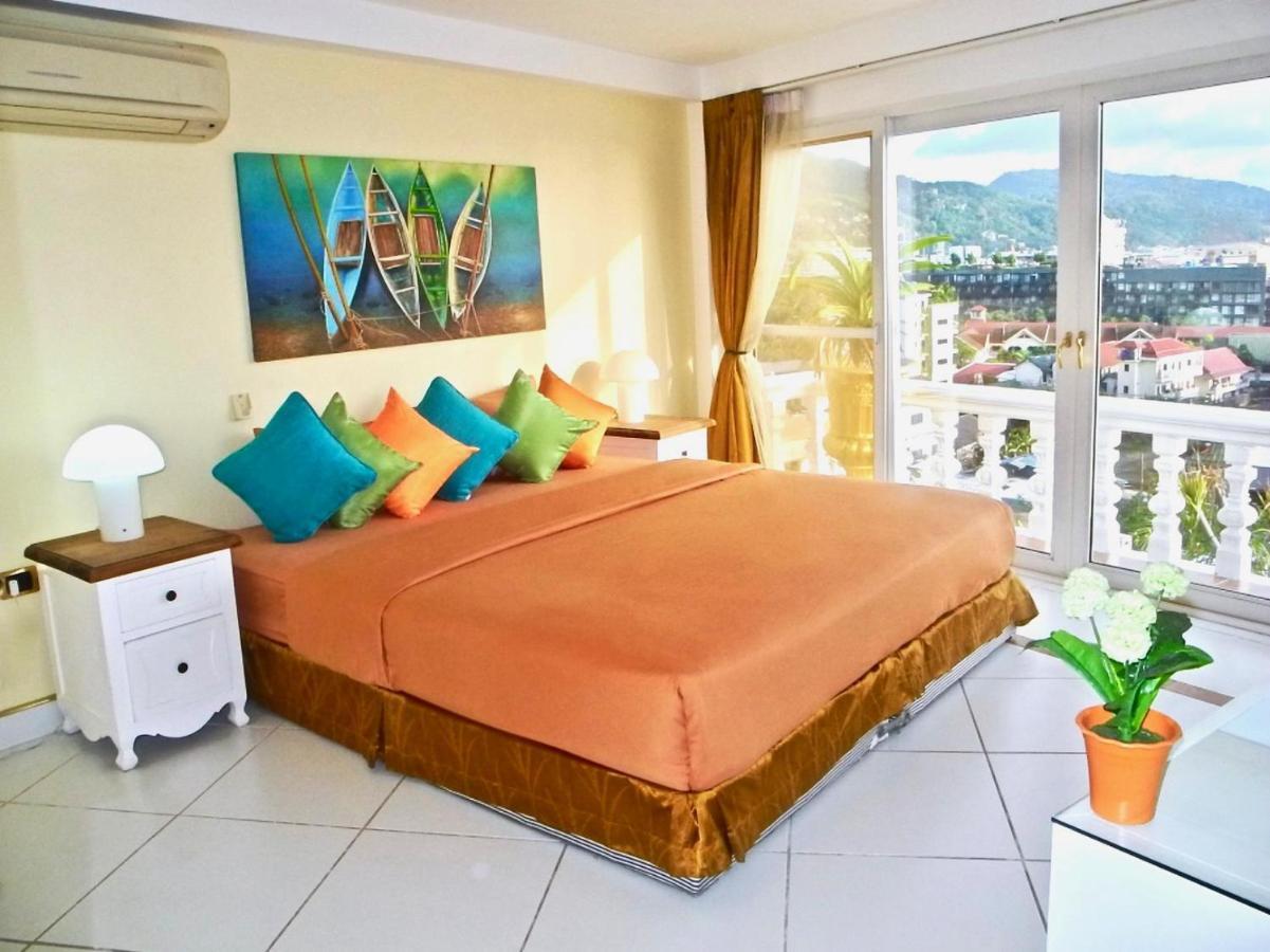 Versace Apartamento *