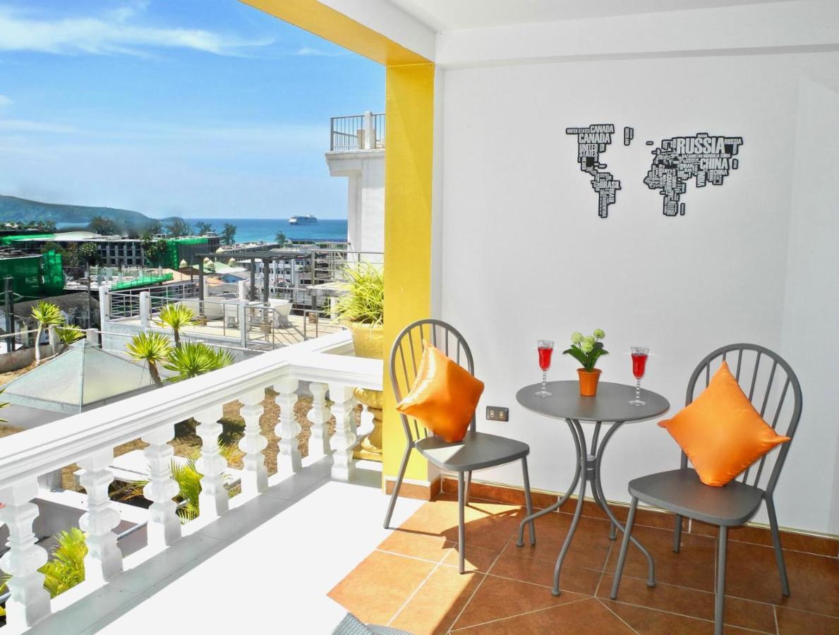 Apartamento Versace *
