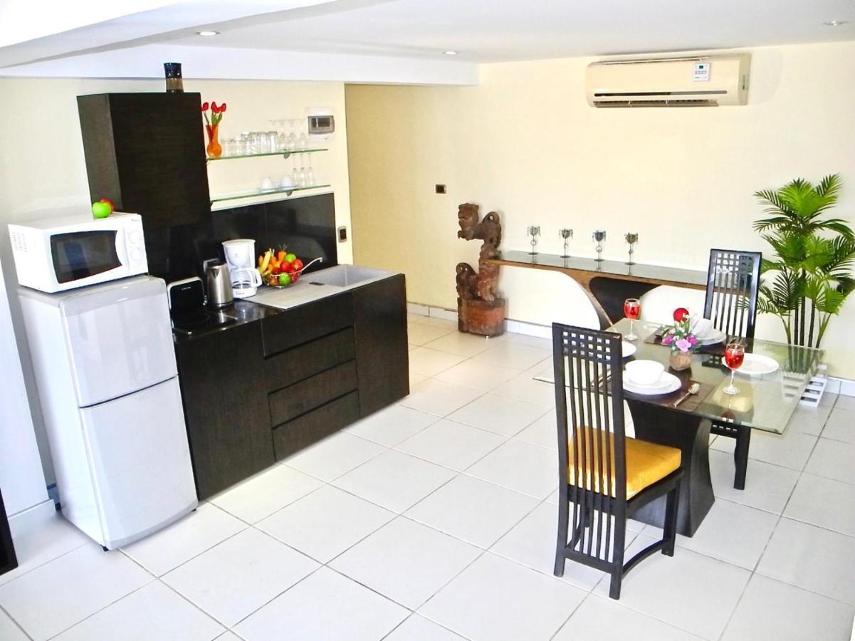 Apartamento Versace