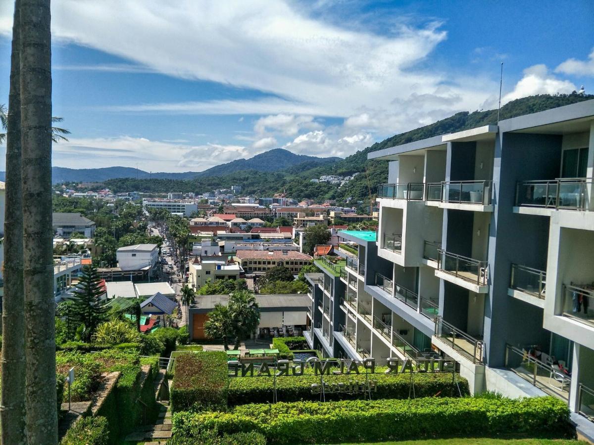Sugar Palm Grand Hillside - Sha Hotel