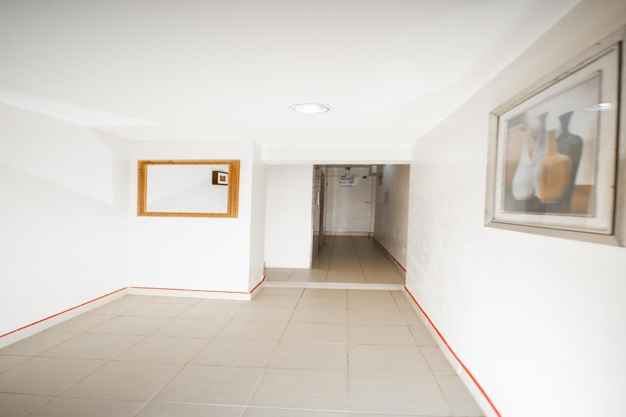 Hotel Oyo 343 Wanna Marine
