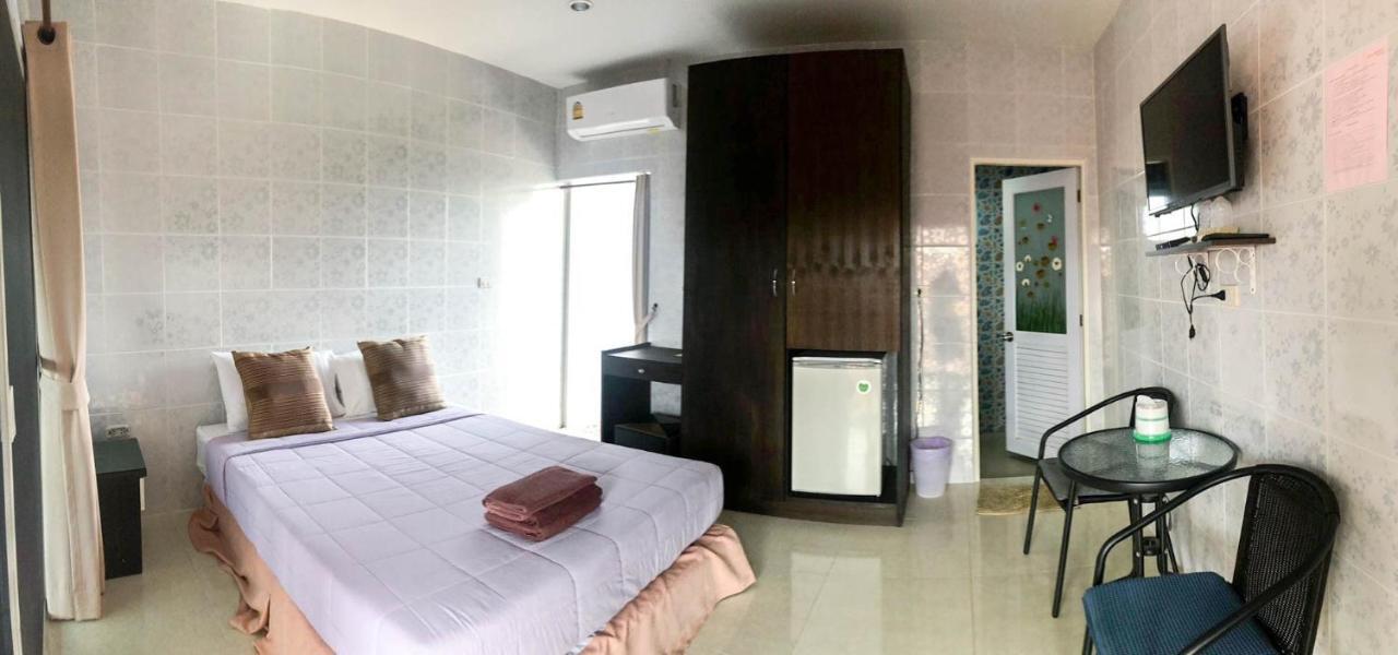 Sirikul Mansion Apartment Nai Yang