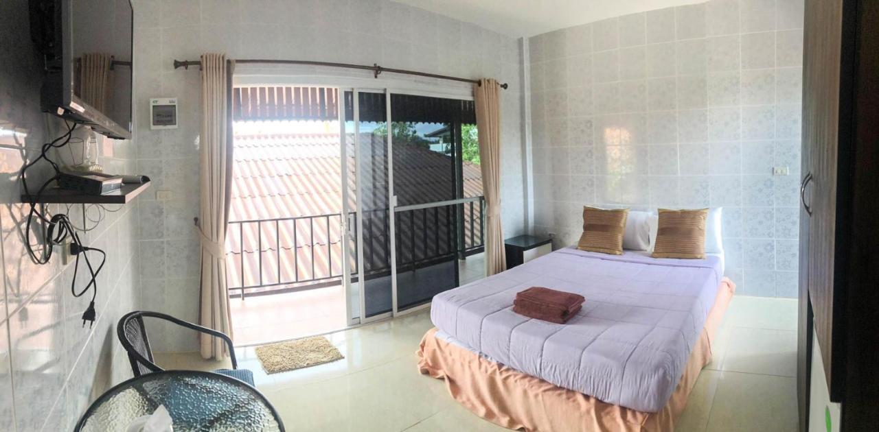 Sirikul Mansion Nai Yang