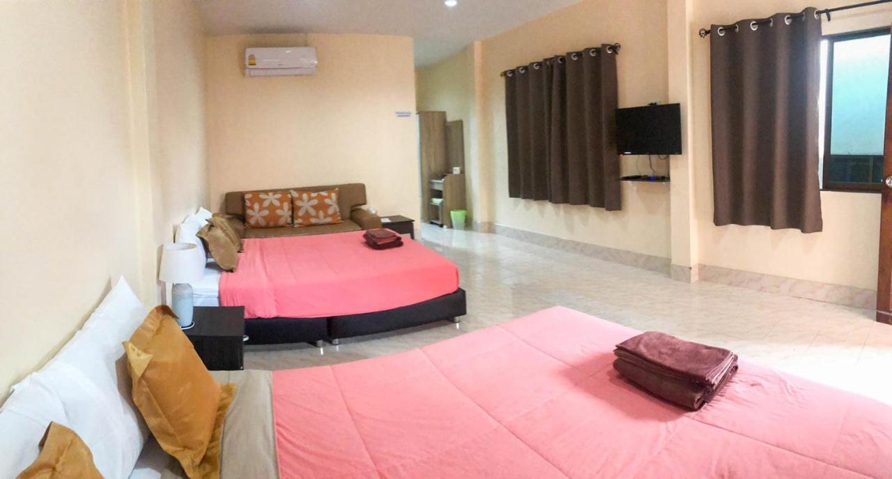 Sirikul Mansion Apartment Nai Yang