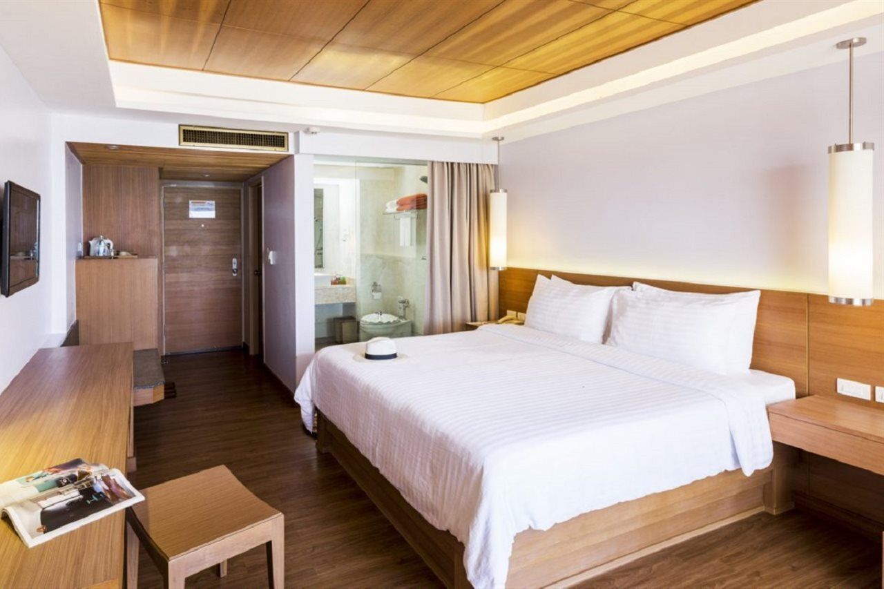 Beyond (adults Only) Resort Karon