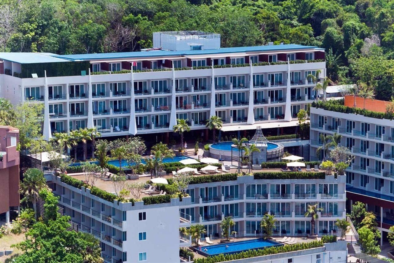 Resort Sea Sun & - Sha