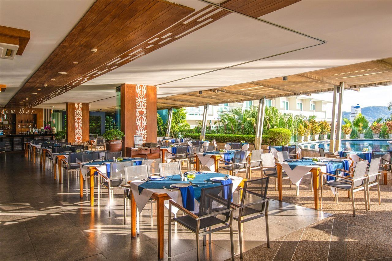 Resort Sea Sun & - Sha Phuket