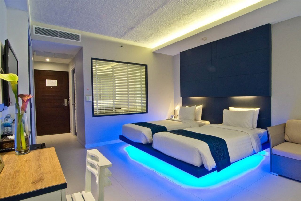 Resort Sea Sun & - Sha 4*