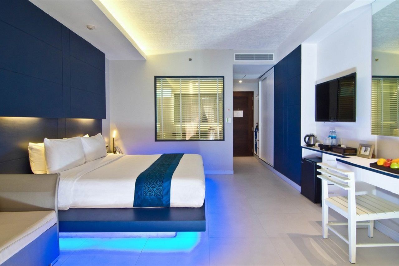 Resort Sea Sun & - Sha 4*
