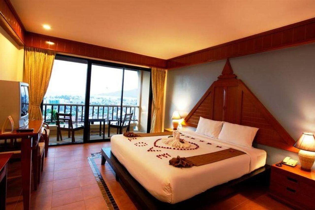 Resort Patong Cottage Resort