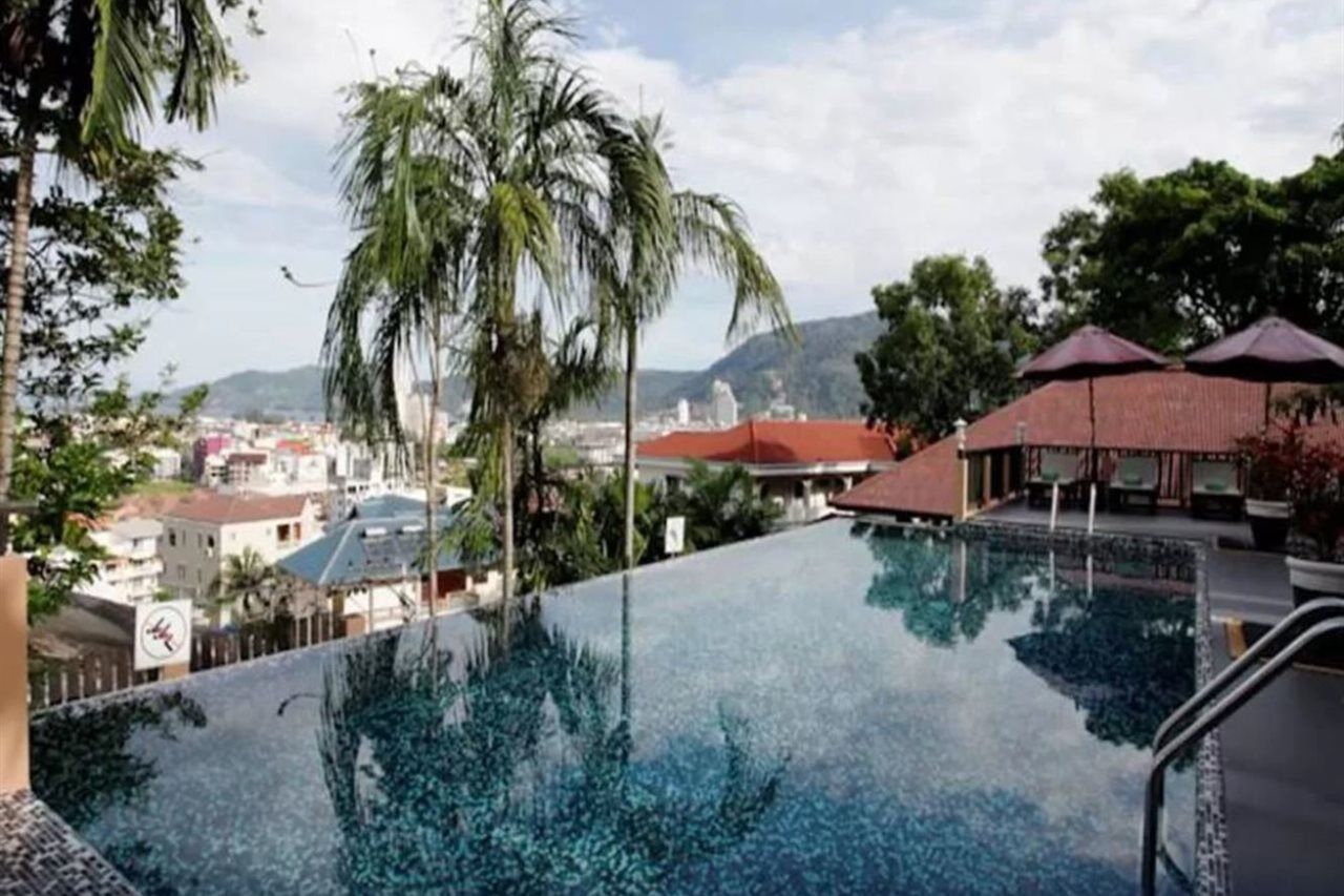 Patong Cottage Resort Resort Patong
