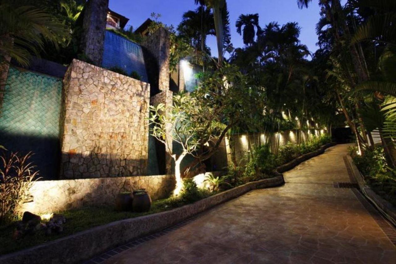 Patong Cottage Resort