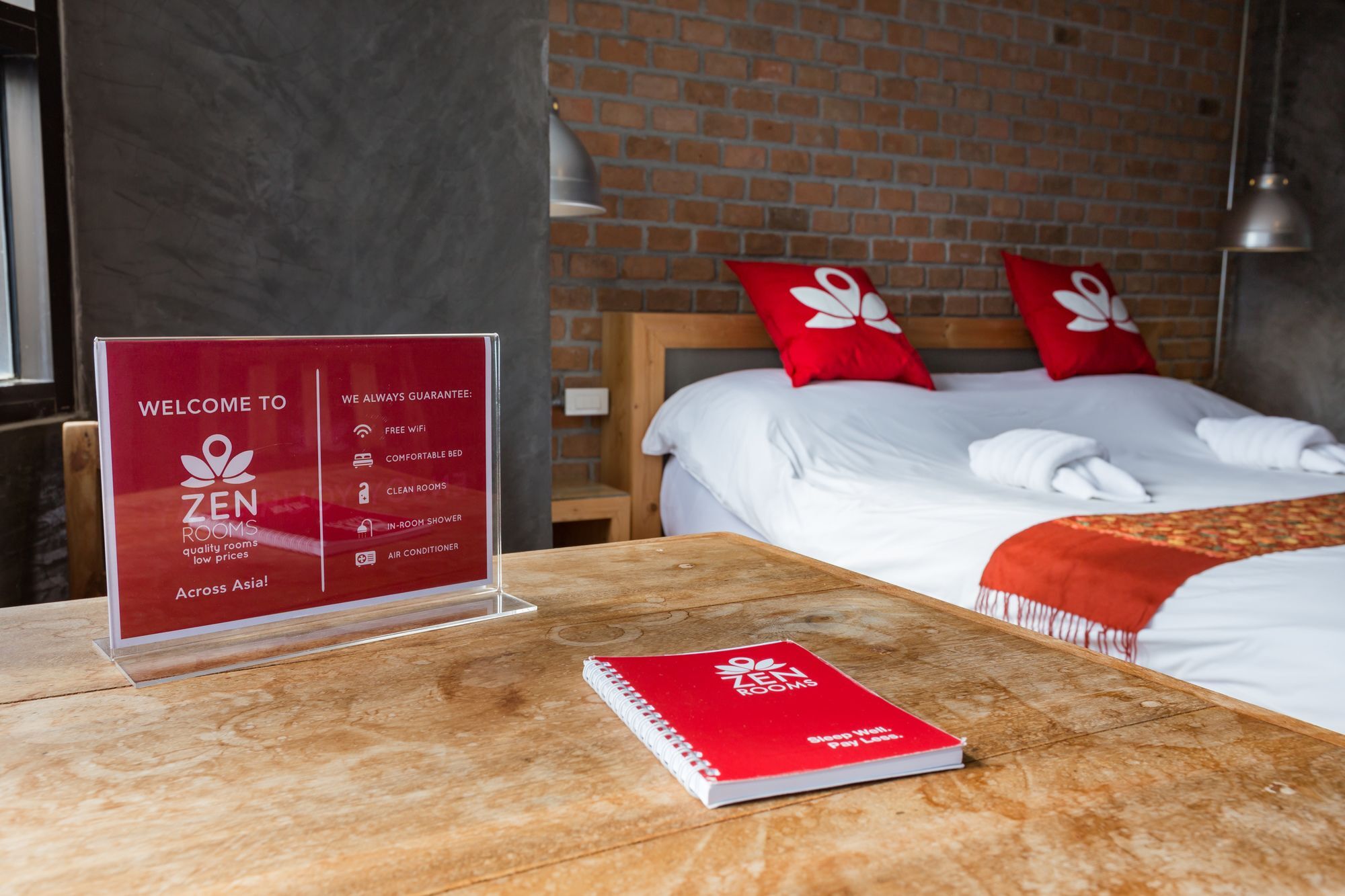 Hotel Zen Roundabout Karon
