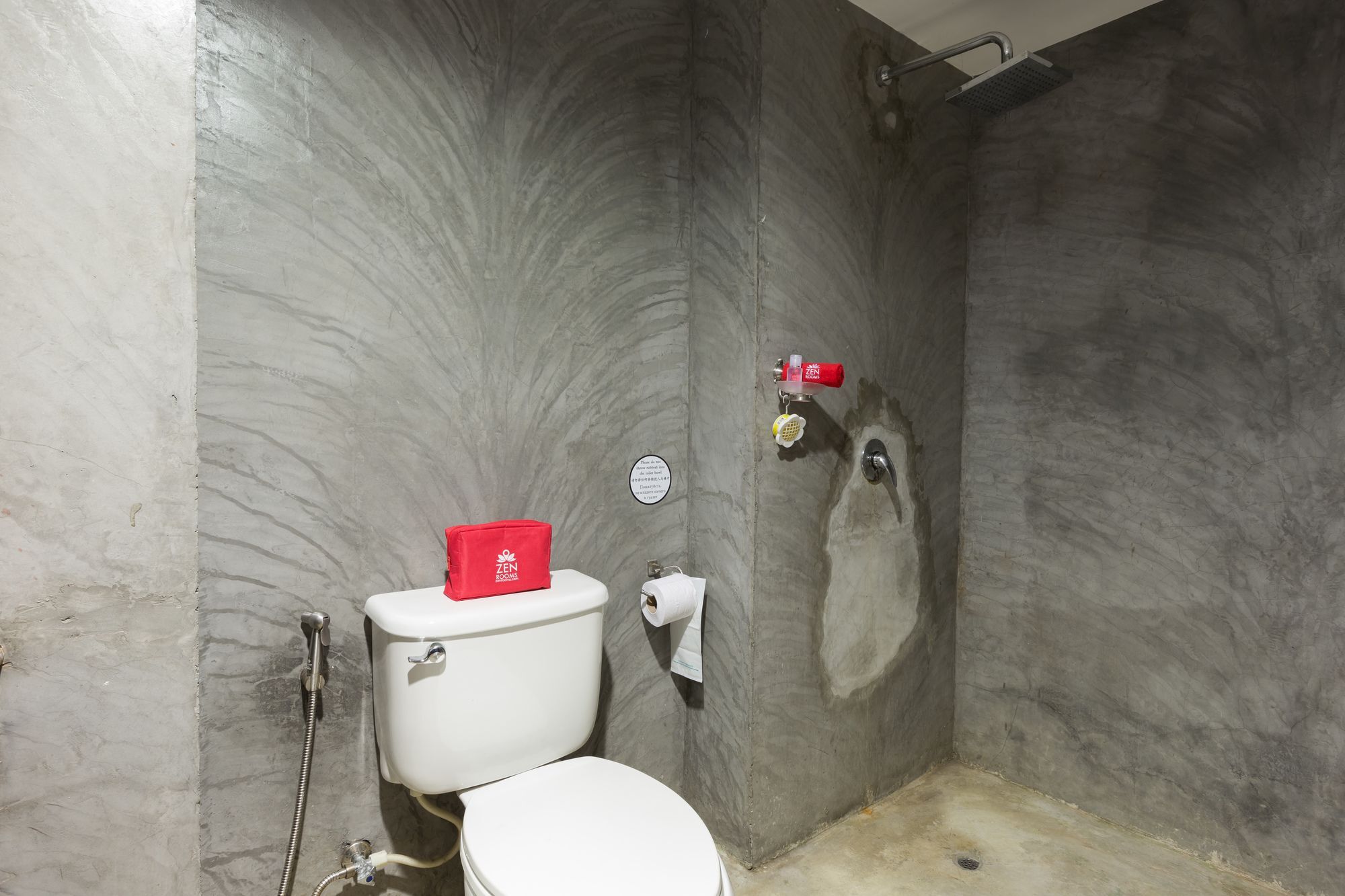 Hotel Zen Roundabout Karon Phuket