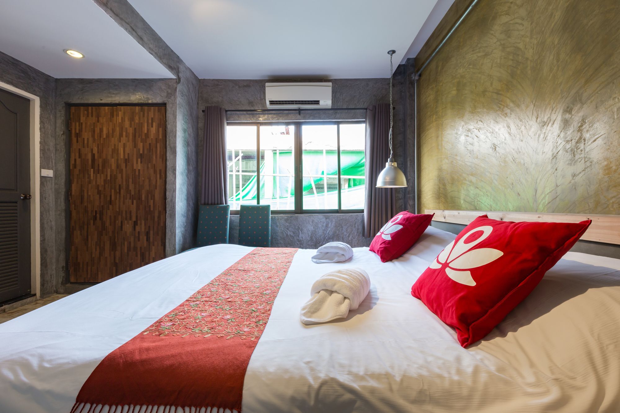 Hotel Zen Roundabout Karon