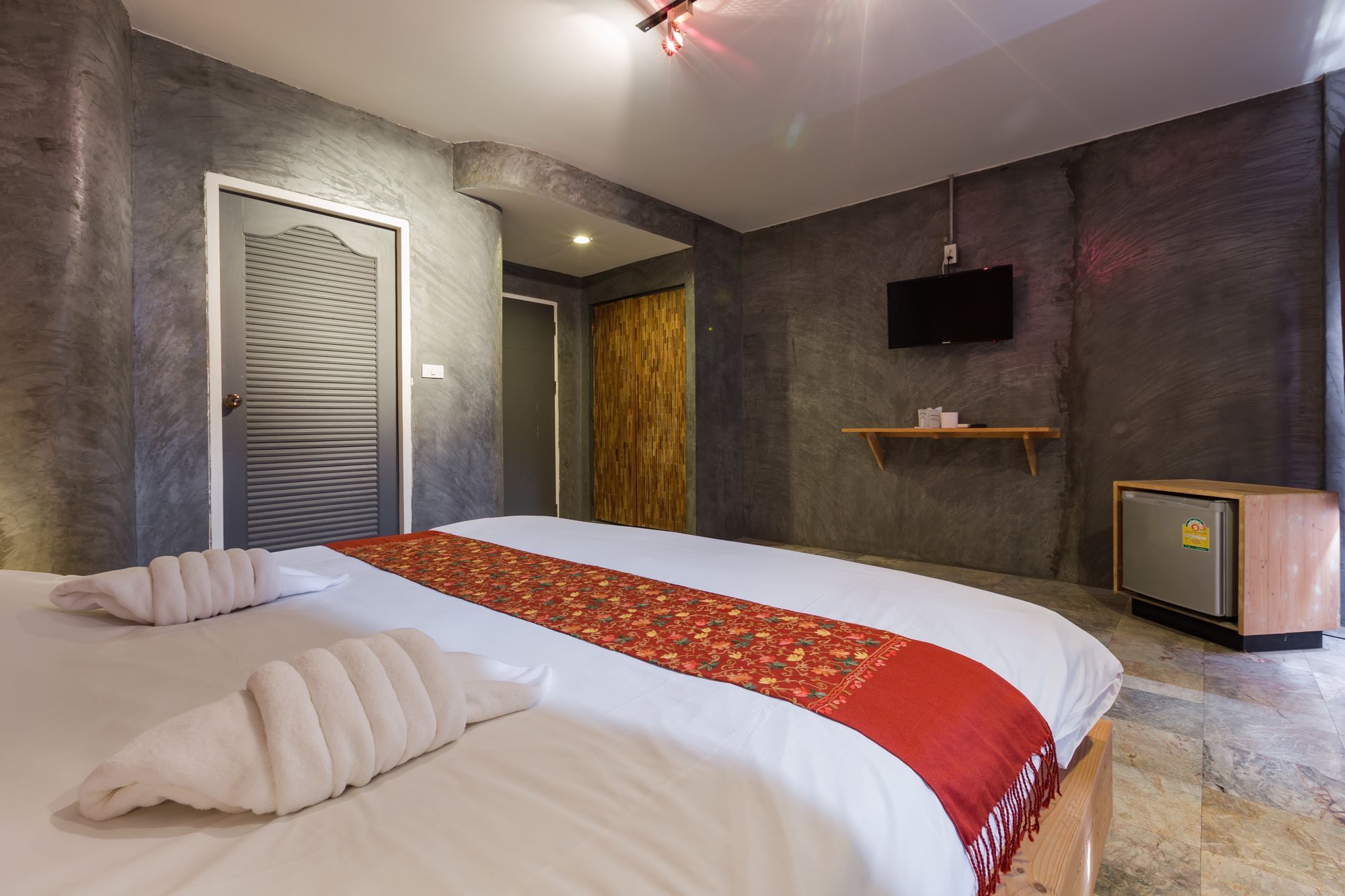 Hotel Zen Roundabout Karon