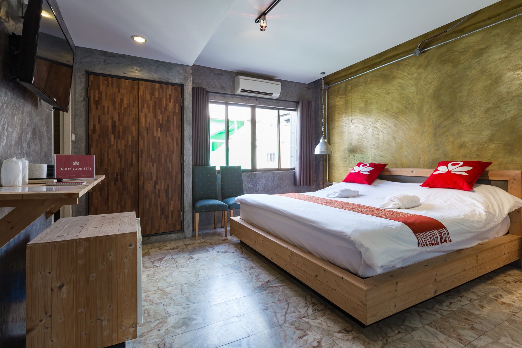 Zen Roundabout Karon 2* Phuket