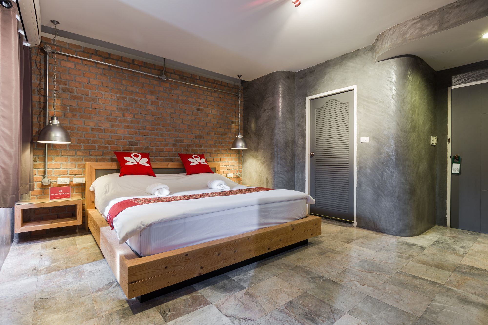 Hotel Zen Roundabout Karon 2*