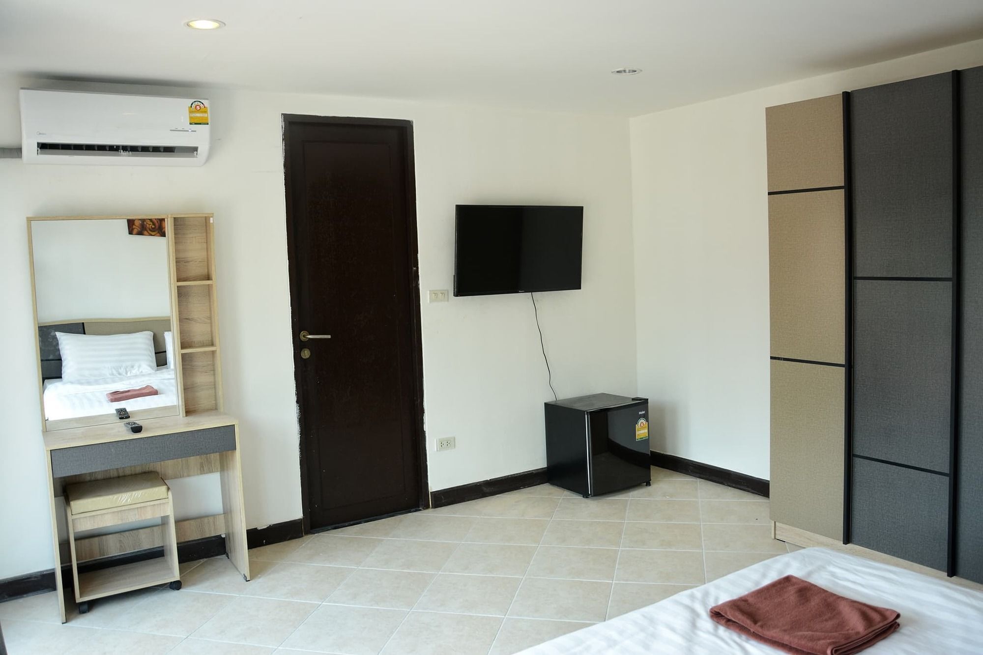 Hostel Station Boutique
