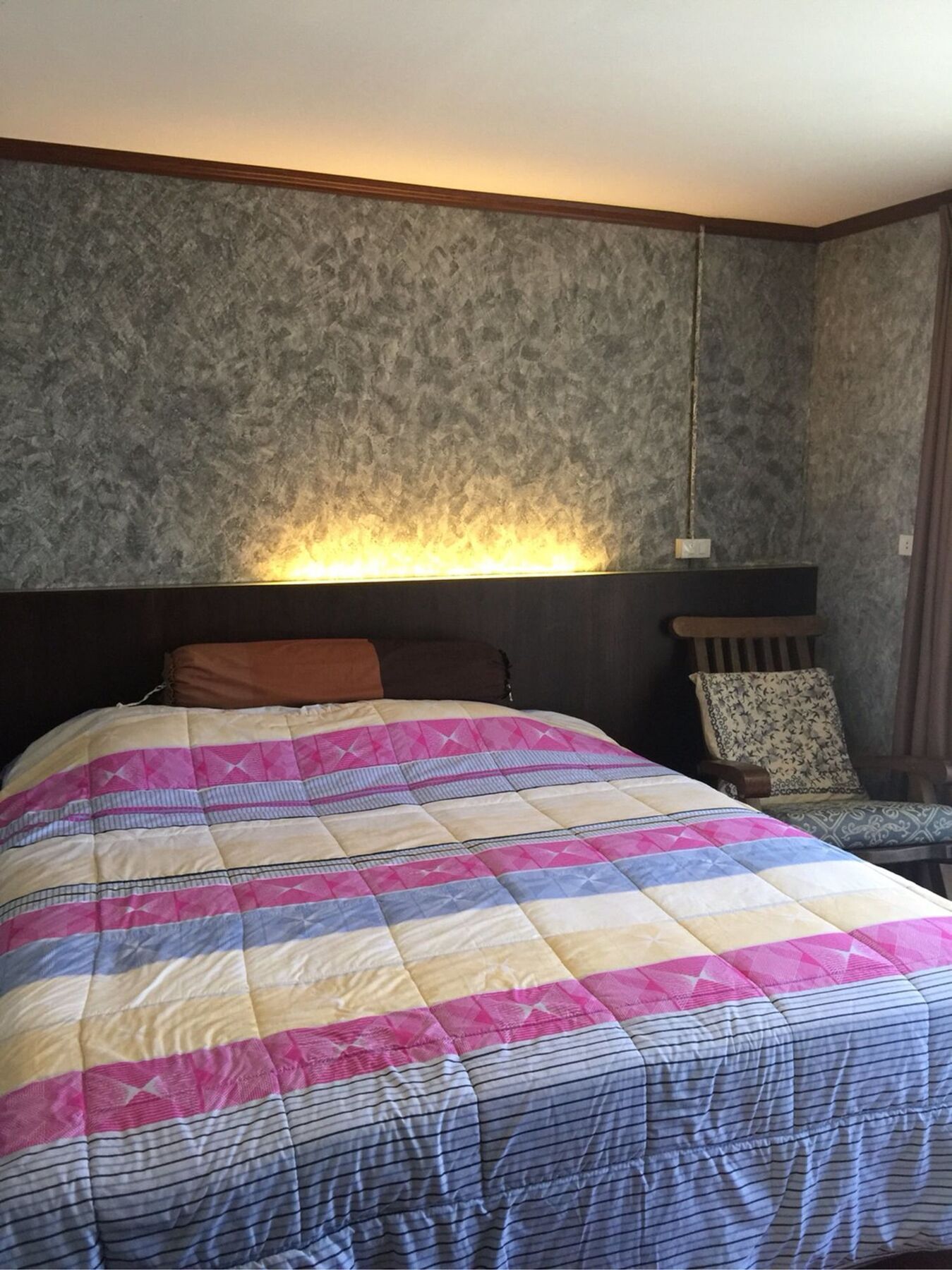 Pcr Guest house