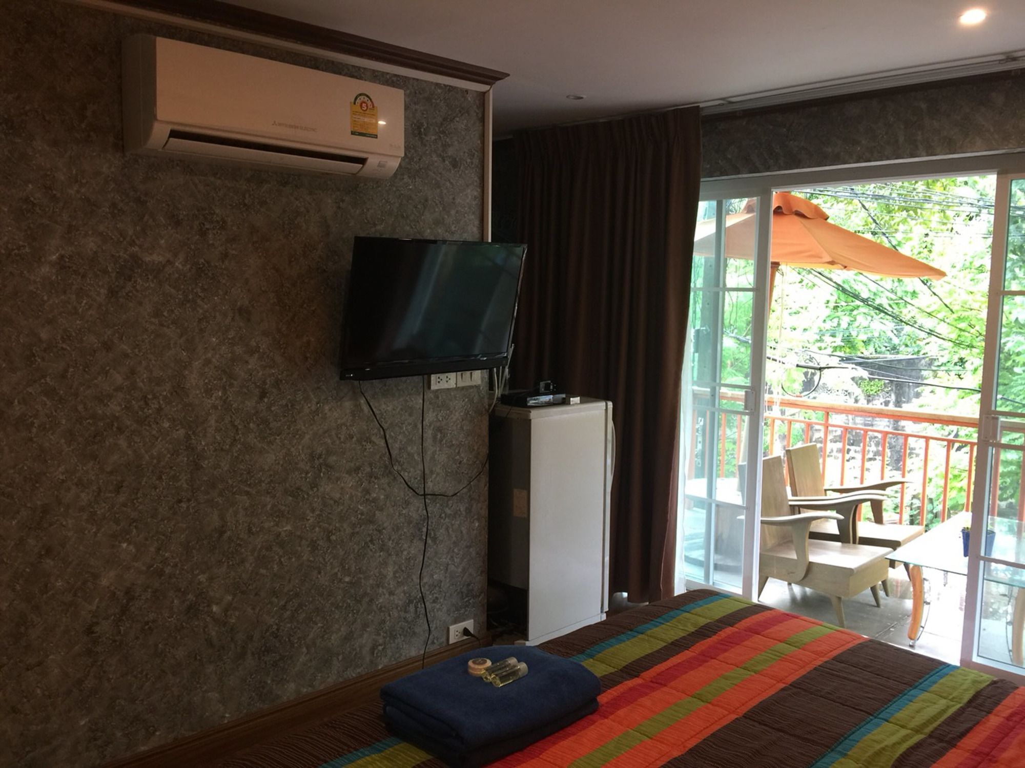 Guest house Pcr
