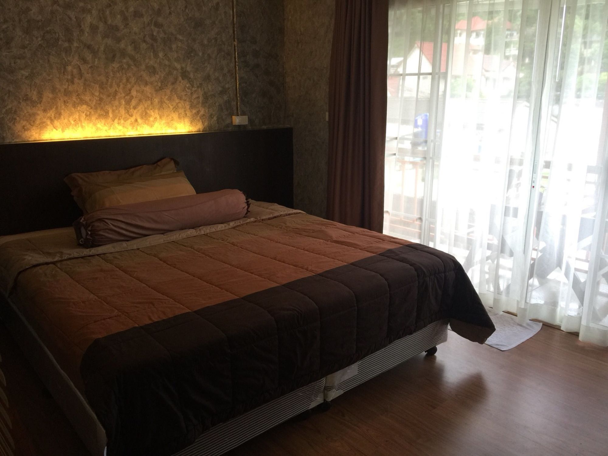 Pcr Guest house 2*