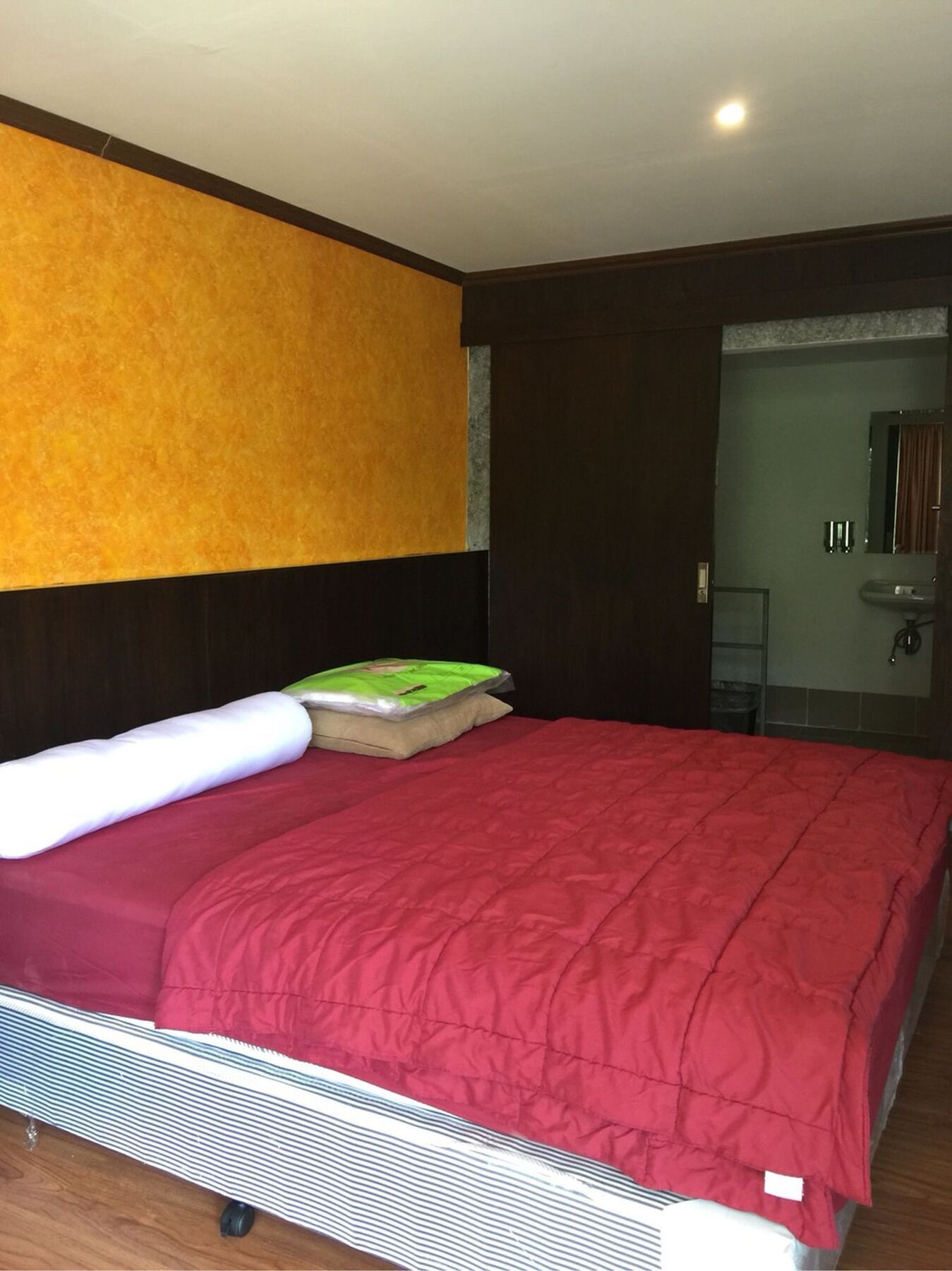 Pcr Guest house