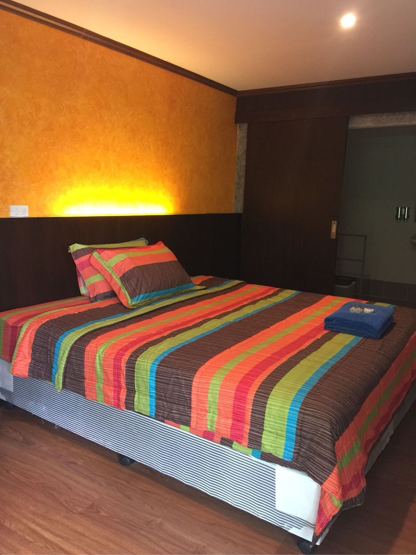 Pcr Guest house 2*