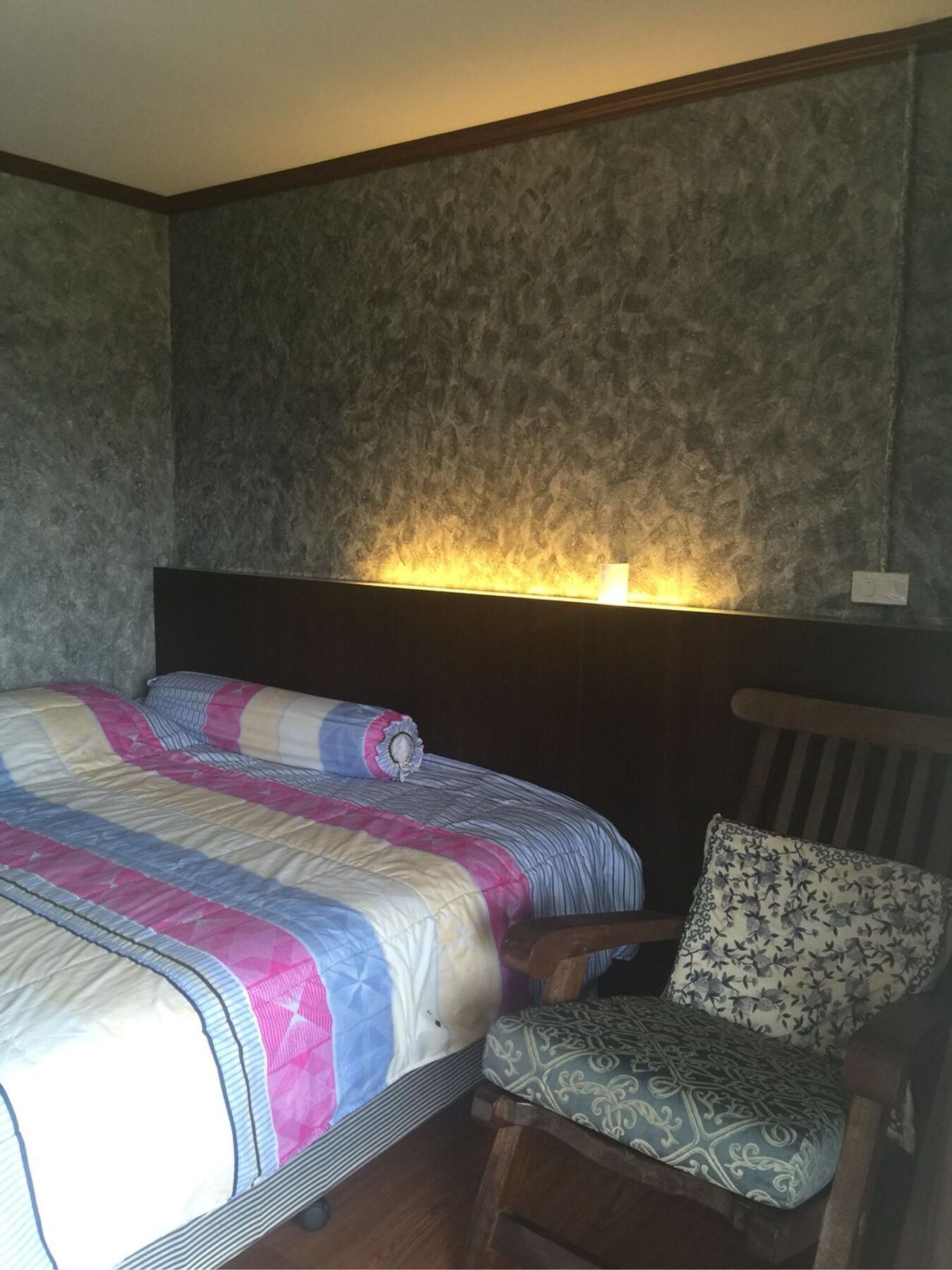 Pcr Guest house