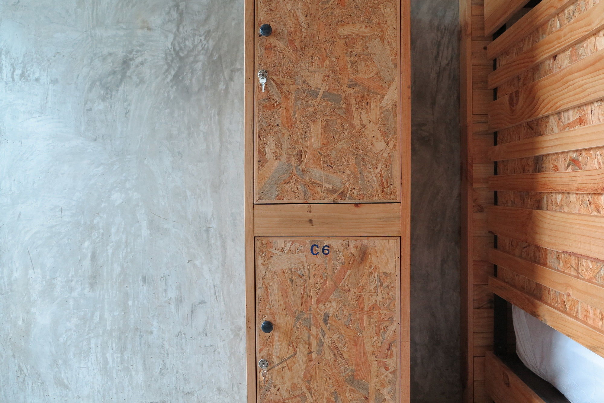 Hostel Chillhub Phuket *