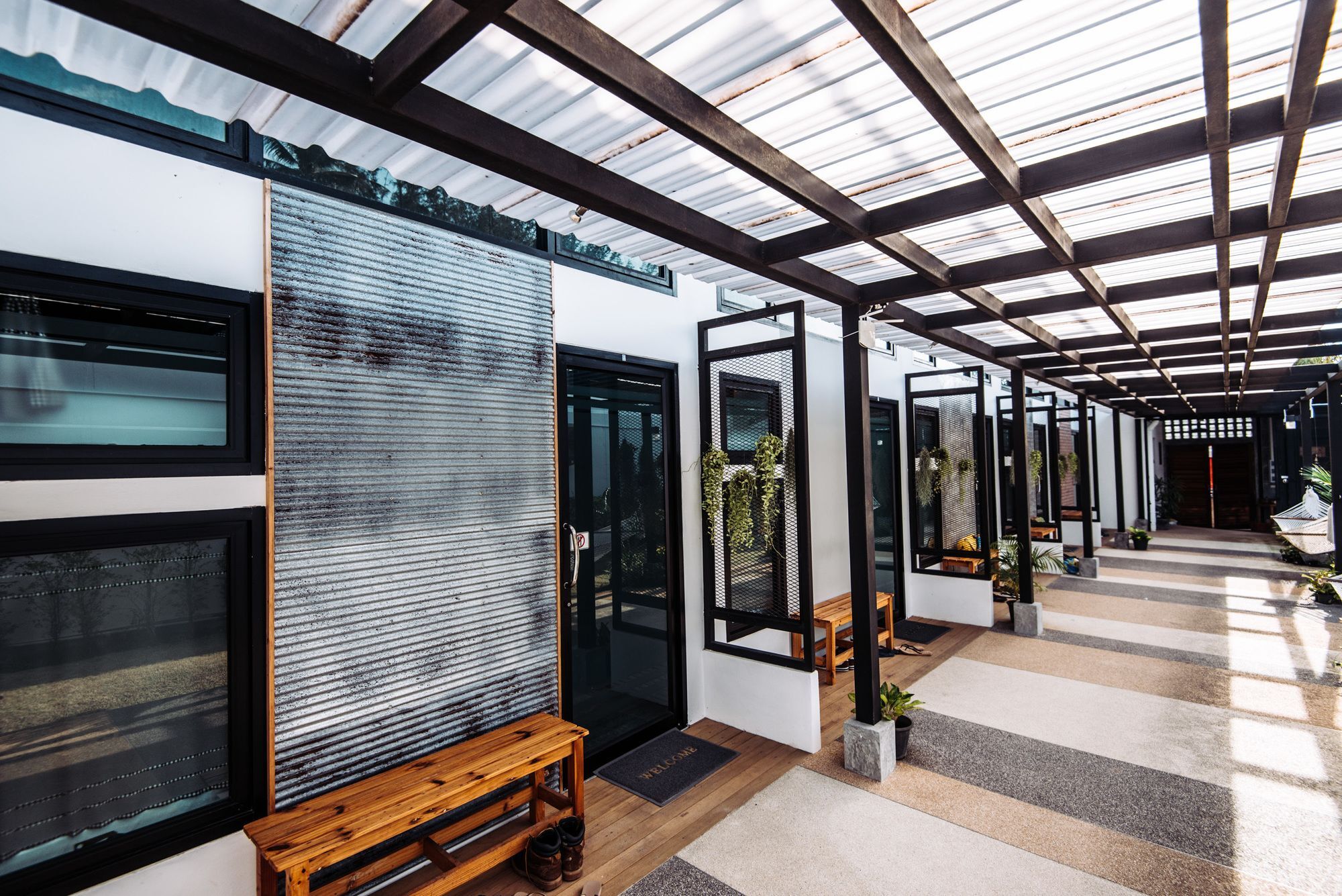 Chillhub Phuket Hostel