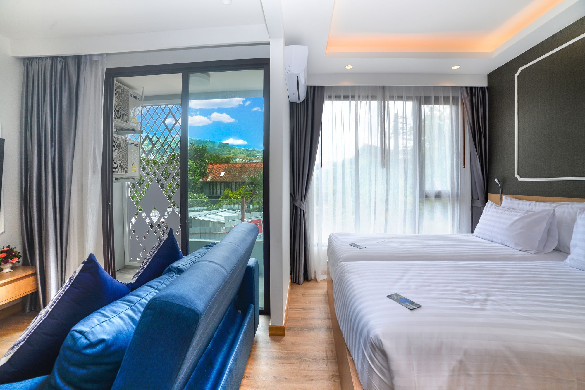 Oceanstone By Holy Cow 604 * Phuket