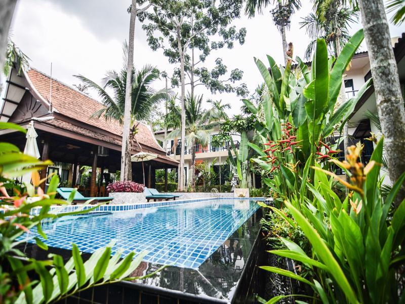 Cocoville Phuket - Sha