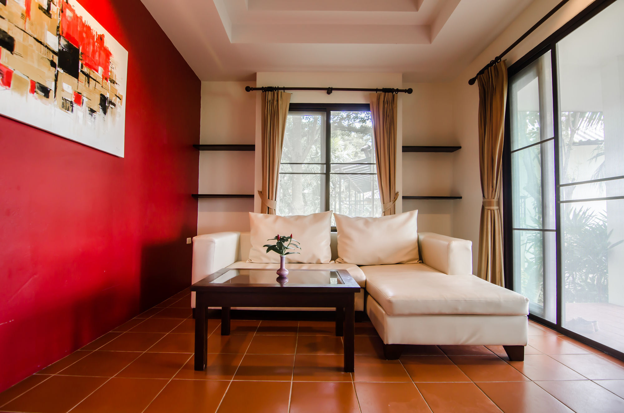 Resort Cocoville Phuket - Sha 3*