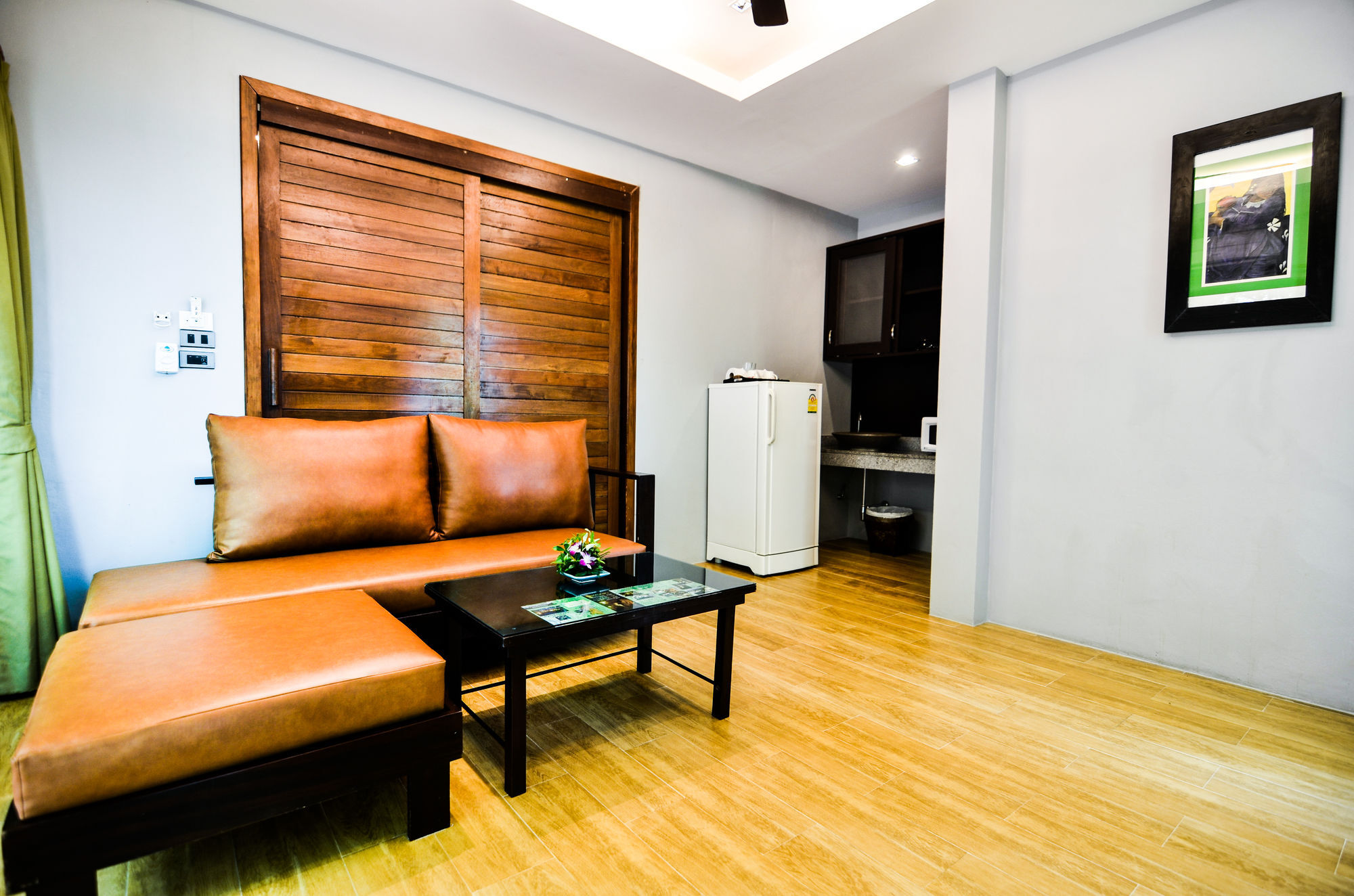 Resort Cocoville Phuket - Sha 3*