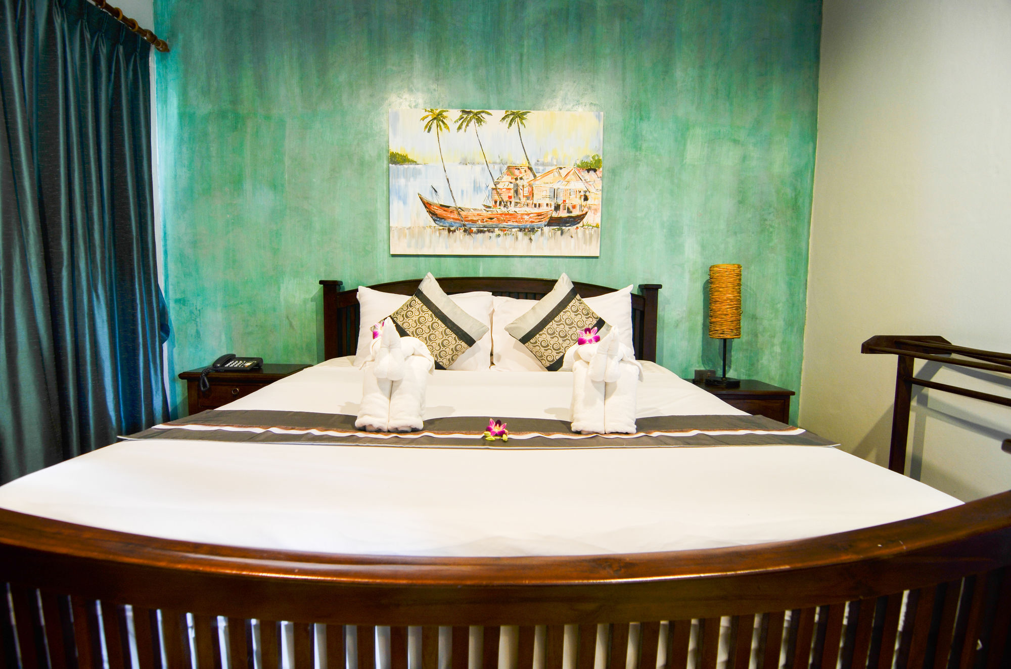 Resort Cocoville Phuket - Sha 3*