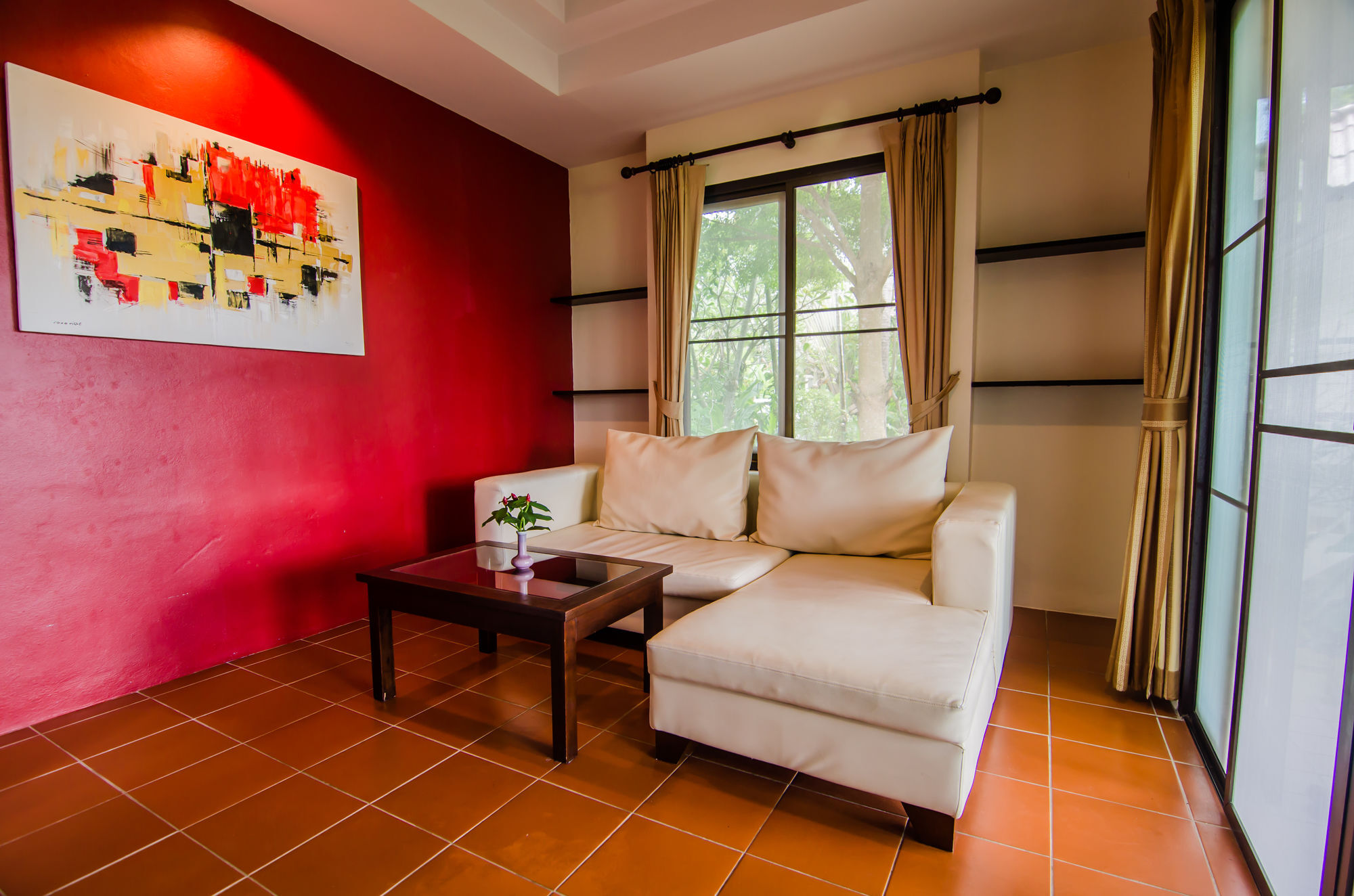 Resort Cocoville Phuket - Sha