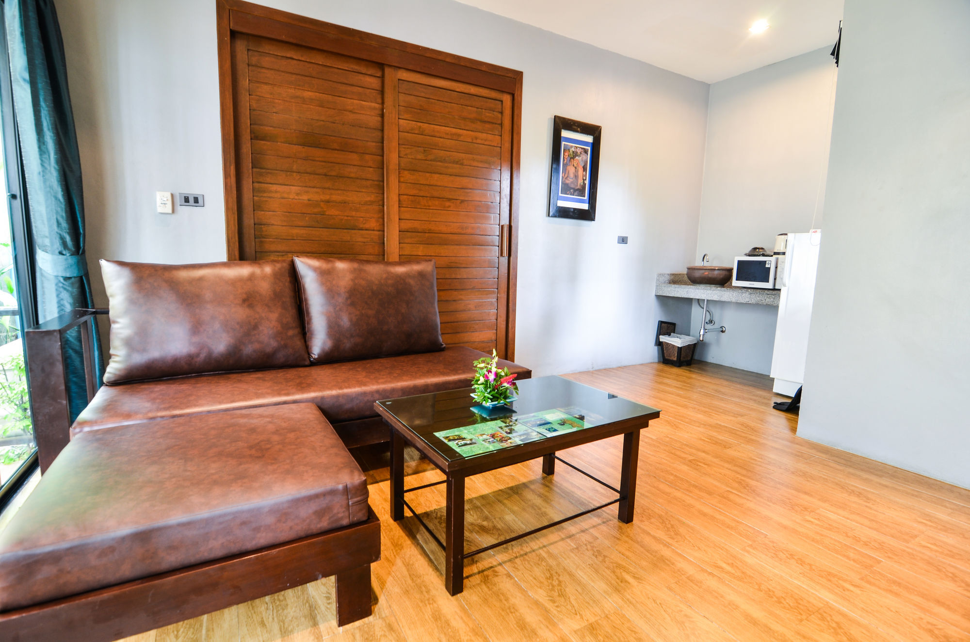 Cocoville Phuket - Sha Resort 3*