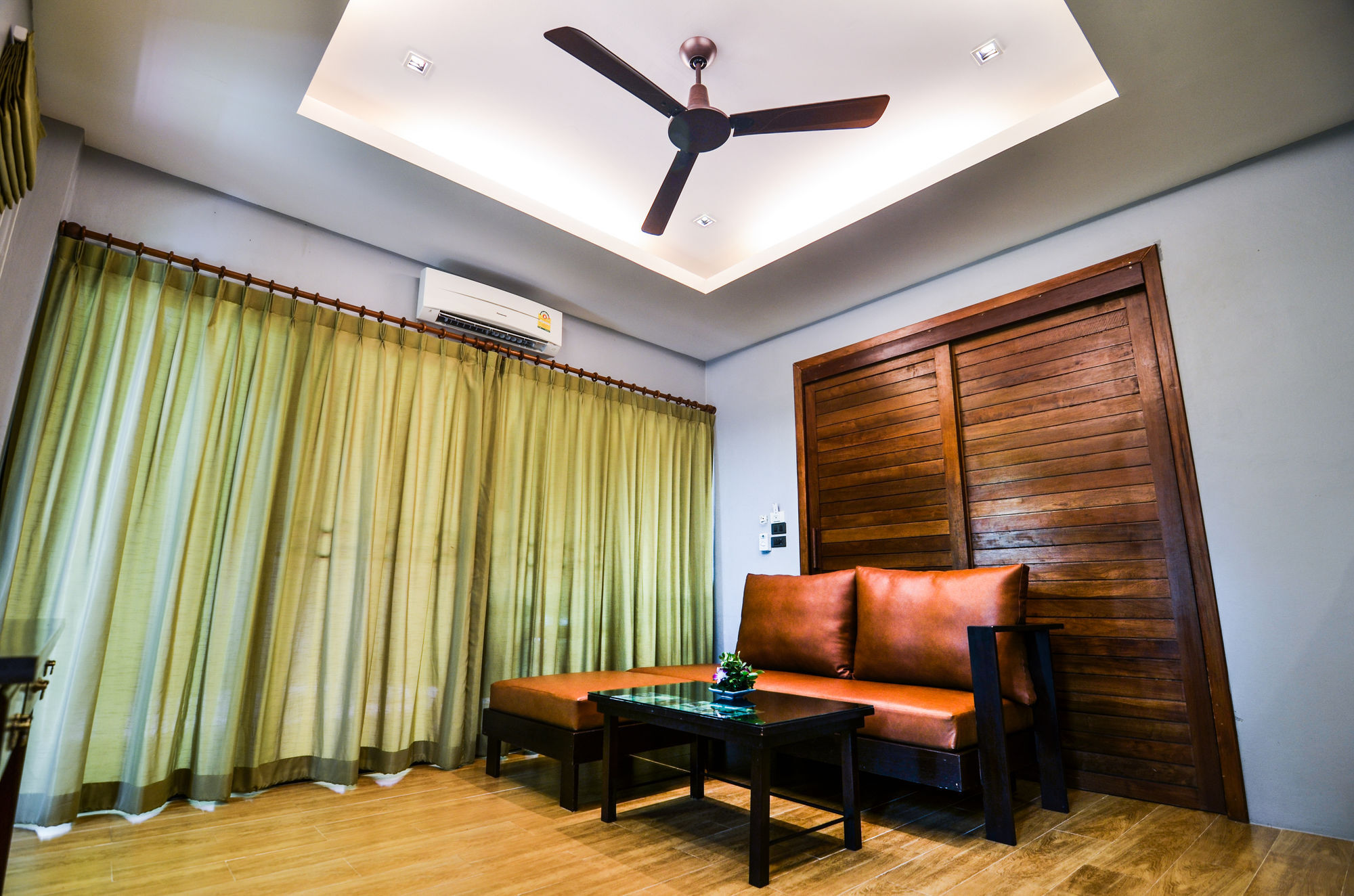 Resort Cocoville Phuket - Sha 3*