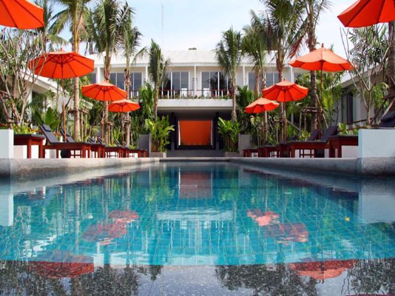 Resort Signature Phuket