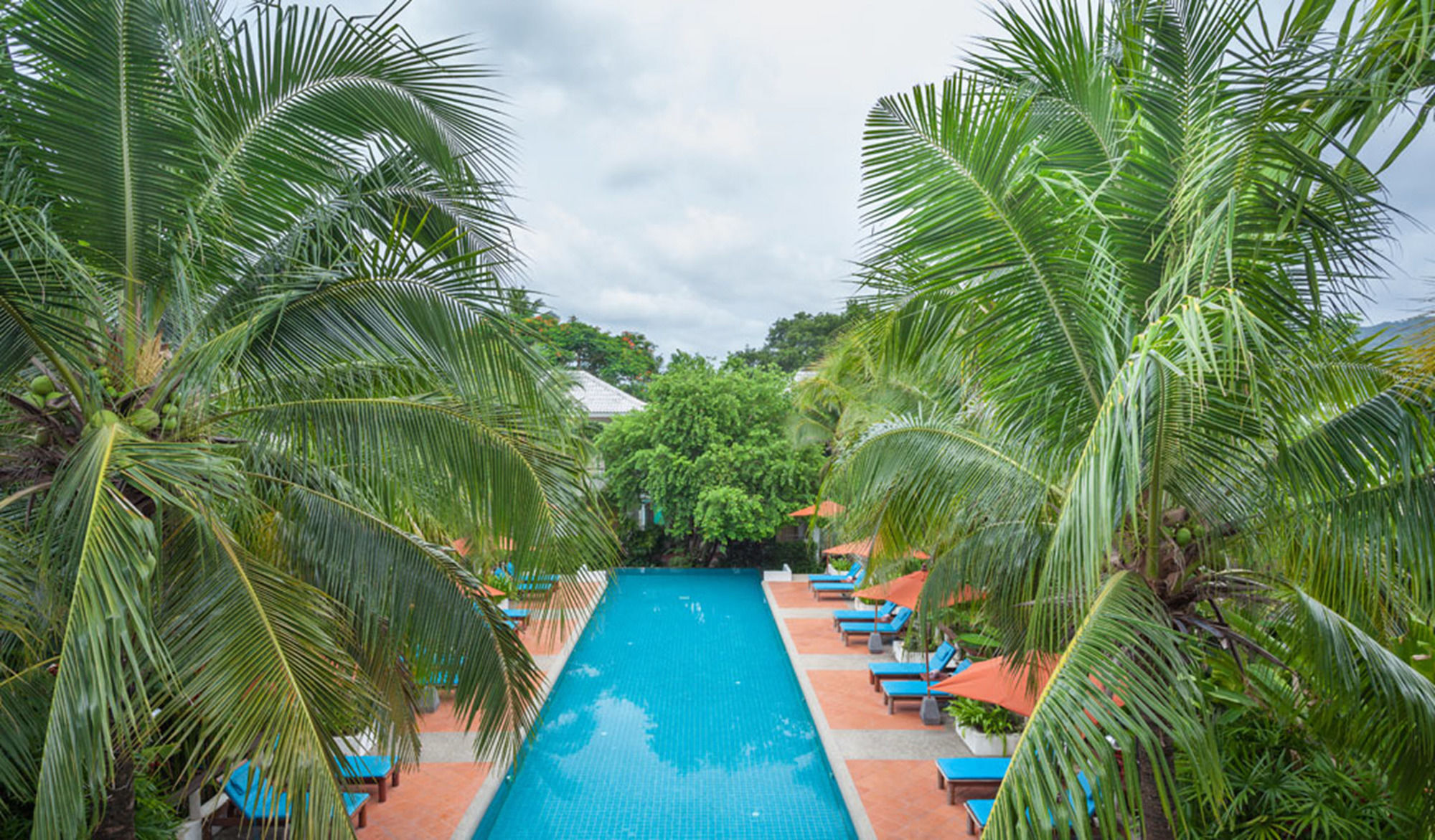 Resort Signature Phuket 4*